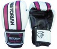 Luva Boxe Training Rosa 18Oz - Pretorian